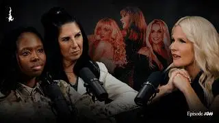 She Was Trafficked at 12 by the Music Industry