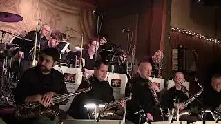 Madelyne's Song by Bill O'Connell and the Chicago Skyliners Big Band