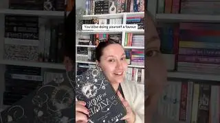This is such a good book! 😍 | #booktube #fantasyreader #fantasyreads