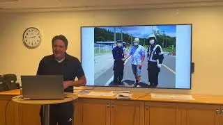 &Ouml;ppet m&ouml;te j&auml;rnv&auml;g: G&ouml;teborg Bor&aring;s - Peter Arvidsson