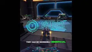 Unlock Hidden Bonuses: Mastering Crew Skills in Your Game