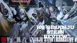 Episode Seventy-Four: HG Sinanju Stein