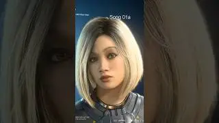 Which of my custom-made characters should I start with in #starcitizen 4.0?