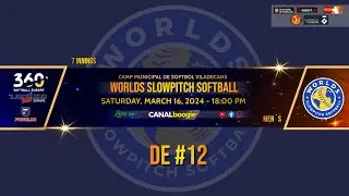WSS 2024 - MEN&acute;S - FSU Vs. SWISS TOROS - 06:15 PM