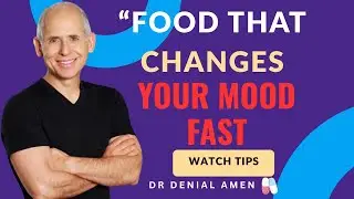 &ldquo;Eat This to Boost Your Mood &mdash; The Brain Food Connection&rdquo;