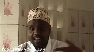 009 1 OTHMAN MAALIM - NEEMA ZA ALLAH