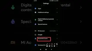 gmail account delete kaise kare 2022 | how to delete gmail account android phone #shorts #ytshorts