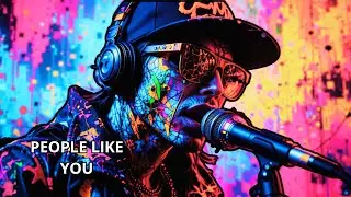 People Like You &ndash; Soulful & Emotive Rap Instrumental | 94 BPM #RapWithSoul #AuthenticHipHopVibes