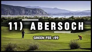 Top 26 Golf Courses in North Wales 🏴󠁧󠁢󠁷󠁬󠁳󠁿