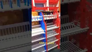 RFL Plastic Kitchen Rack Price in Bangladesh। আর এফ এল কিচেন রেক কালেকশনন#কিচেনরেক #kitchenrack