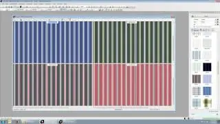 Atrezzo 3D - Simulation in virtual environments