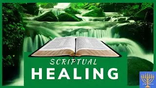 Biblical Healing: What does Yah's Word (The Set-Apart Scriptures) Say? (Teaching + Group Discussion)