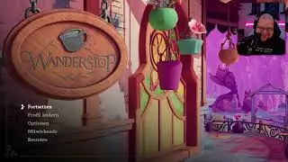 Wanderstop - 02