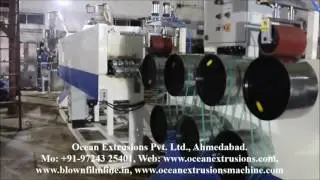 Fully Automatic Pet Box Strapping Line
