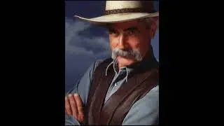 Sam Elliot voicemail