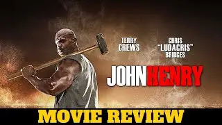 John Henry (2020) movie review