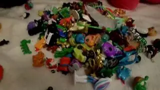 🐣We opening Kinder Surprise.