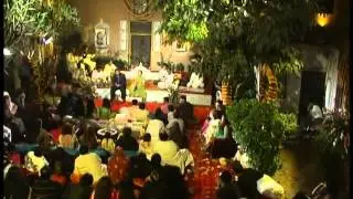 Mein Tenu Samjhawan K Sahar Ali Baggai Live Show Yousuf Salahuddin Haveli-Imran Mobile.mp4