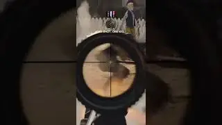 FARA 83 Triple Kill #shorts #callofduty #warzone #coldwar