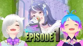 Stream that goes Viral! | Vtuber Legend Episode 1 Reaction