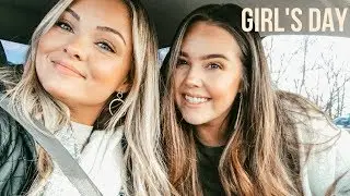 Planning a Baby Shower + Shopping Vlog with Bre!