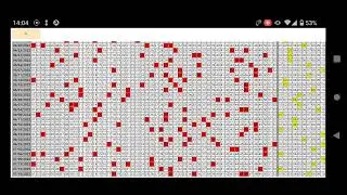 USA Lotto America Prediction (Next draw: July 20, 2022)