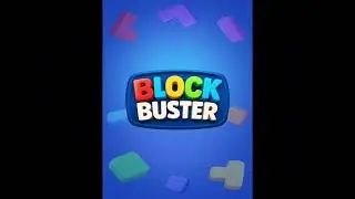 Color Block Buster No Timer Levels 31-32-33-34-35-36-37-38-39-40