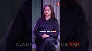 Urfi Javed&rsquo;s Mom Zakiya on the Challenges of Her Relationship with Urfi's Father. #shorts
