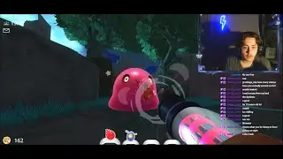 Slime Rancher P1