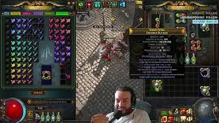 Using Recombinators to Create a Unique Shield for Smite Slayer