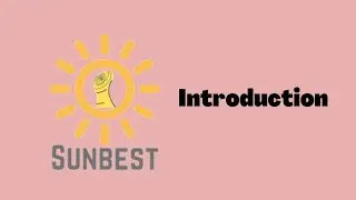Introduction of Sunbest Trading in 2023 (Supply Hardware Kitchen System)