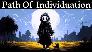 How to Achieve Psychological Fulfillment | The Process of INDIVIDUATION  | Jung