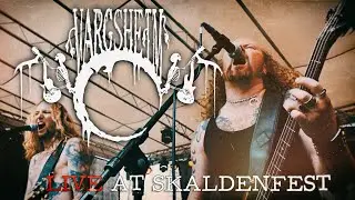 VARGSHEIM LIVE AT SKALDENFEST