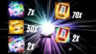 December ticket summons!! | Bleach Brave Souls