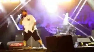 Reload Festival [Limp Bizkit -Rollin] Sulingen Germany