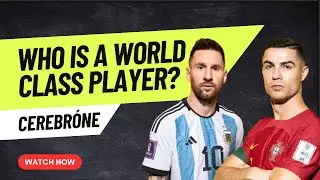 How to Spot a WORLD CLASS Player!