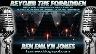 Ritual Dark Magic, Spirit Hacking, Alien Pop Culture, False Flags & the Last Card of Disclosure