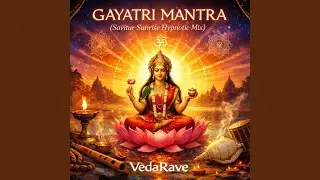 Gayatri Mantra (Sunrise Energy Hypnotic Mix)