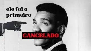 o AUGE e a QUEDA de WILSON SIMONAL