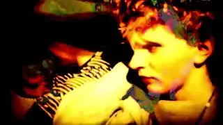 The Computer Controlled Minds - Dancing Queen Dance With Me! [ND002] #Techno #Acid