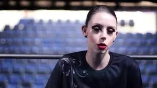 Grupo de Dan&ccedil;a Fundarte 2015