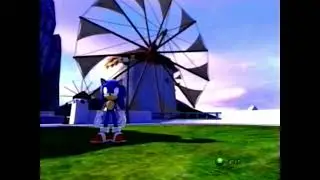 Windmill Isle Act 4 (40:85)