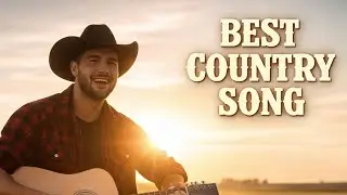 Country Relax 54| Morning With Soft Country Melodies For Peaceful Days In Nature