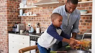 Homegrown | The Safest Way to Wash Produce