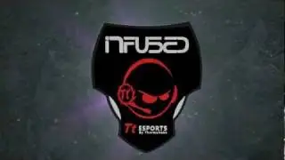 Team Infused Cinema New Intro 2012