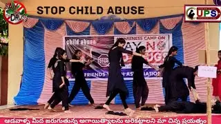 stop child abuse