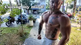 #246 - DDS | Мой запутанный мозг бодибилдера...