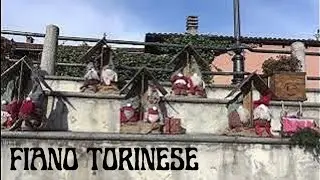 FIANO TORINESE (TO) scopri il Piemonte