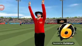 WORLD CRICKET BATTLE -wcb Official Gameplay Video [Android & iOS]