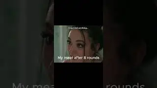 Ma m&euro;@t after 8 rounds  #funny #memes #reletable